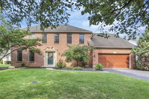 5934 Pennyroyal Pl, Westerville, OH, 43082-8560 | Card Image