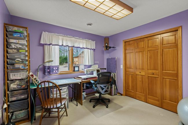 Bedroom or craft room? | Image 21