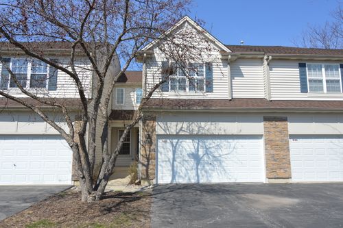 842 Amelia Ct, Grayslake, IL, 60030-3373 | Card Image