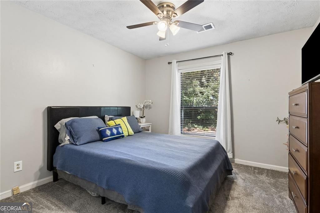 Residential in Atlanta 5