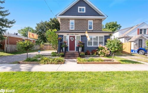 265 Arthur St, Acton, ON, L7J1M2 | Card Image