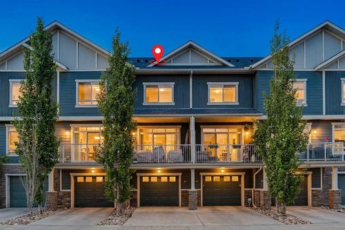 1531 Symons Valley Pky Nw, Calgary, AB, T3P0R8 | Card Image