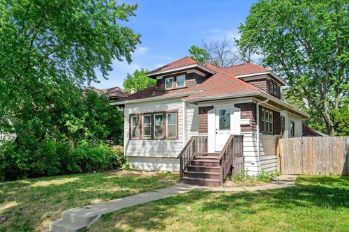 4058 N 24th Pl, Milwaukee, WI, 53209-6606 | Card Image