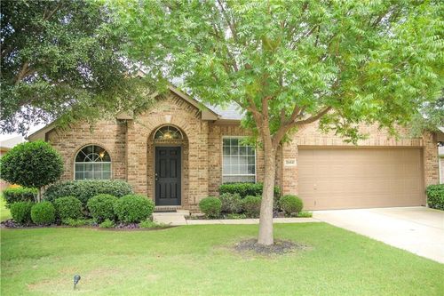 2604 Trinity Terrace, Corinth, TX, 76210 | Card Image