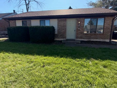 3416 Woodspring Drive, Lexington, KY, 40515 | Card Image