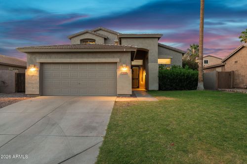 1638 W Windsong Dr, Phoenix, AZ, 85045-1615 | Card Image