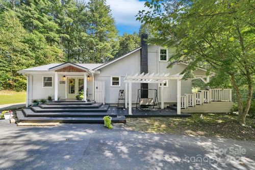 165 Orchard Ln, Brevard, NC, 28712-9669 | Card Image