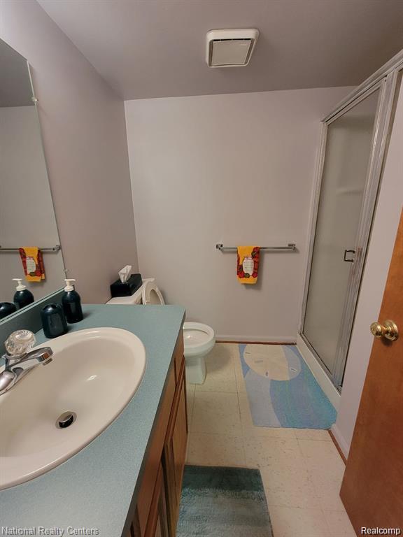 Residential in Clinton Charter Township 4
