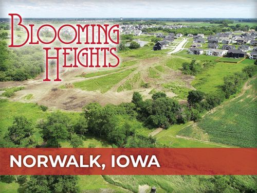 2507 Redbud St, Norwalk, IA, 50211 | Card Image