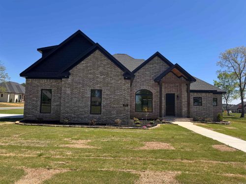 2005 Seattle Slew St, Searcy, AR, 72143-6043 | Card Image