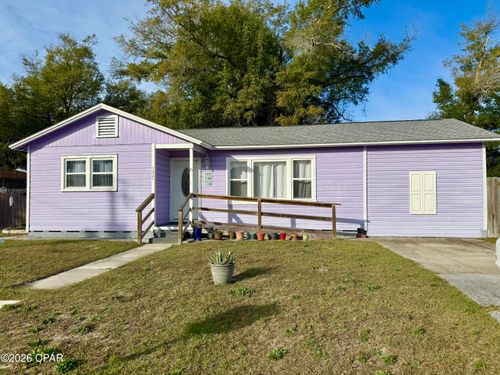 1821 Molitor Ave, Panama City, FL, 32405-1533 | Card Image