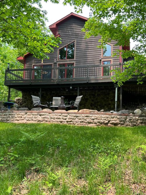 23999 Cherryville Rd, Ashland, WI, 54806-5668 | Card Image