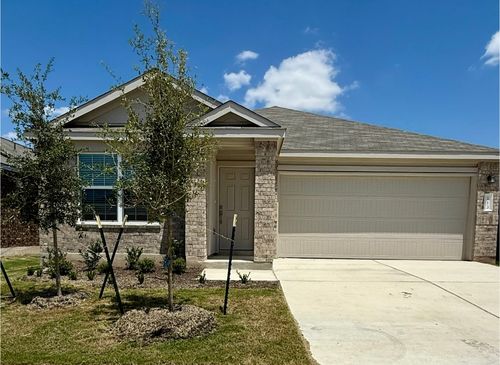113 Imola St, Hutto, TX, 78634-2757 | Card Image
