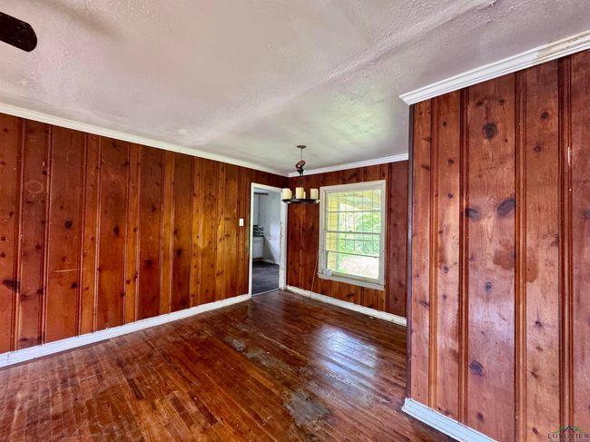 313 Millie St, House other with 3 bedrooms, 1 bathrooms and null parking in Longview TX | Image 4