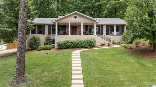 5233 Clairmont Ave S, BIRMINGHAM, AL, 35222-4033 | Card Image