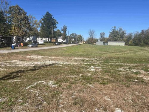550 S 5th St, Mitchell, IN, 47446-2006 | Card Image