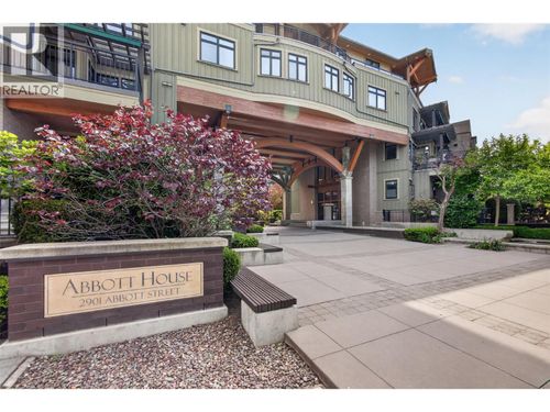 101-2901 Abbott St, Kelowna, BC, V1Y1G7 | Card Image