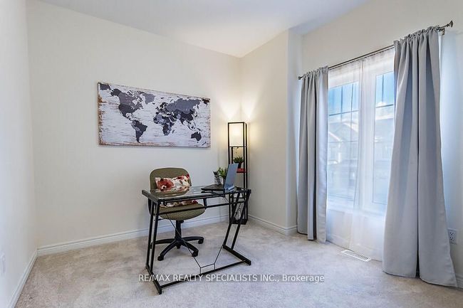 39 Adventura Rd, House attached with 4 bedrooms, 3 bathrooms and 1 parking in Brampton ON | Image 21