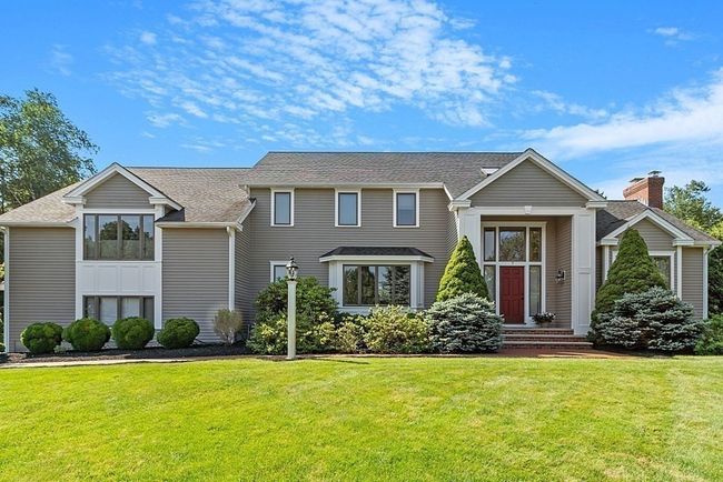7 Powers Rd, House other with 4 bedrooms, 4 bathrooms and 7 parking in Andover MA | Image 42