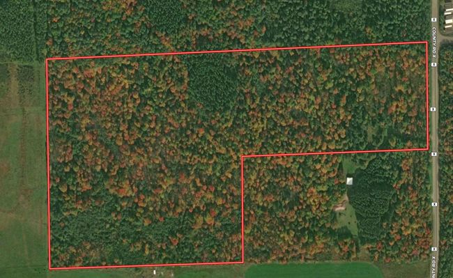 00 Cth X, Home with 0 bedrooms, 0 bathrooms and null parking in PRENTICE WI | Image 5
