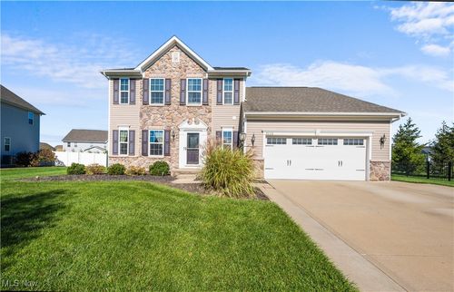 3113 Briarcliff Dr, Brunswick, OH, 44212-7022 | Card Image