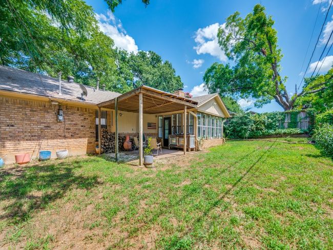 2206 Shady View Ct, House other with 3 bedrooms, 2 bathrooms and null parking in Arlington TX | Image 25