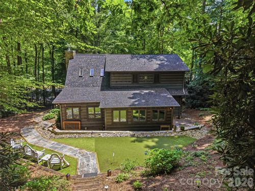 6 Laurel Branch Dr, Black Mountain, NC, 28711-7712 | Card Image