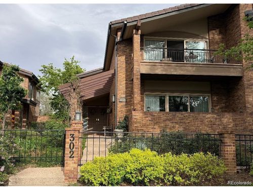302 Cook St, Denver, CO, 80206-4423 | Card Image