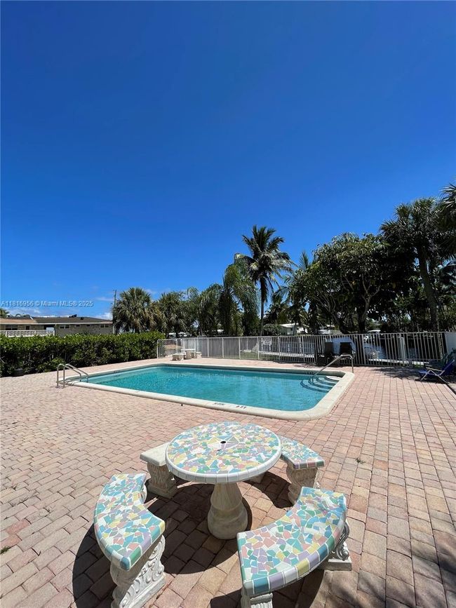 APT-3 - 251 Se 6 Th Ave, Condo with 1 bedrooms, 2 bathrooms and null parking in Pompano Beach FL | Image 25