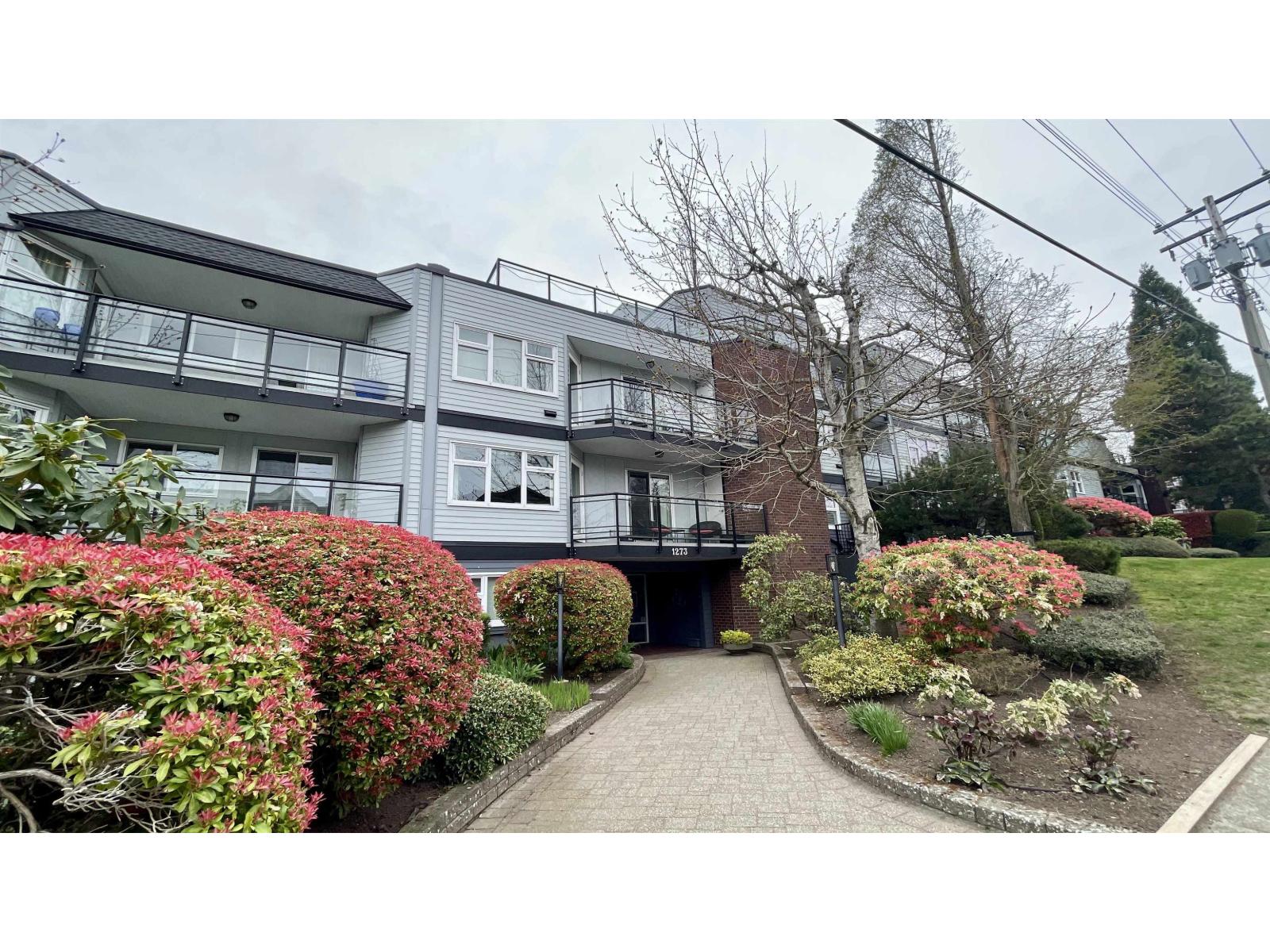 Residential in White Rock
