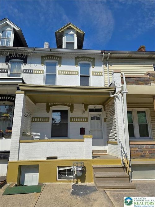 770 N Jordan St, Allentown, PA, 18102-1841 | Card Image