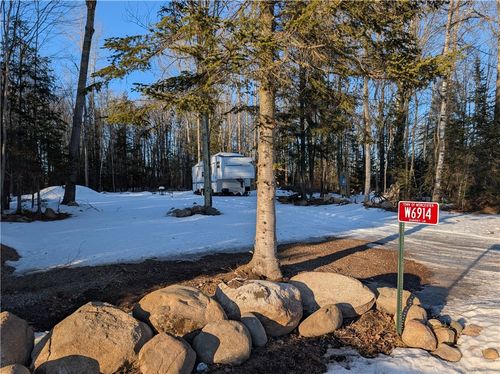 W6914 Sunset Ln, Phillips, WI, 54555 | Card Image