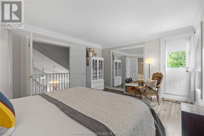 25 Kyle Dr, House other with 5 bedrooms, 4 bathrooms and null parking in Ridgetown ON | Image 17