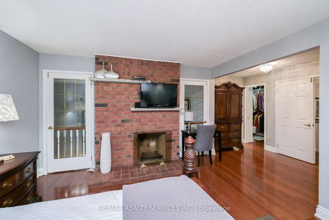 15 Brookbank Crt, House other with 4 bedrooms, 4 bathrooms and 4 parking in Brampton ON | Image 22