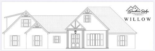0 Tract 2 Star Point Road, Roopville, GA, 30170 | Card Image