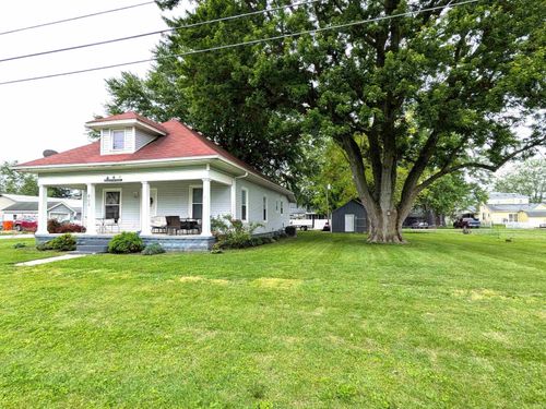 602 Ohio St, Michigantown, IN, 46057-9563 | Card Image