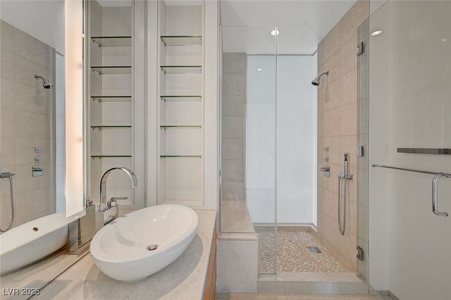 UNIT-1412 - 3722 Las Vegas Blvd S, Condo with 1 bedrooms, 1 bathrooms and null parking in Las Vegas NV | Image 27