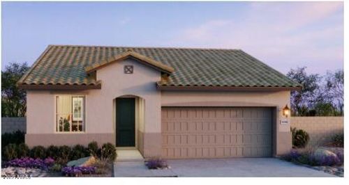 25170 W Wayland Drive, Buckeye, AZ, 85326 | Card Image