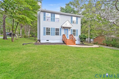 338 Jefferson Dr, PALMYRA, VA, 22963-2704 | Card Image