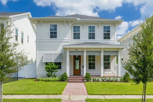 461 47th Ave N, ST PETERSBURG, FL, 33703-3809 | Card Image