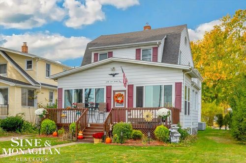 6124 River Rd, East China, MI, 48054-4731 | Card Image