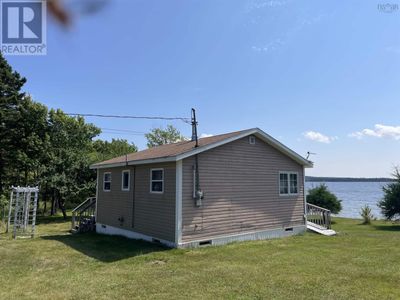 305 Macvicar Rd, Home with 2 bedrooms, 1 bathrooms and null parking in Enon NS | Image 2