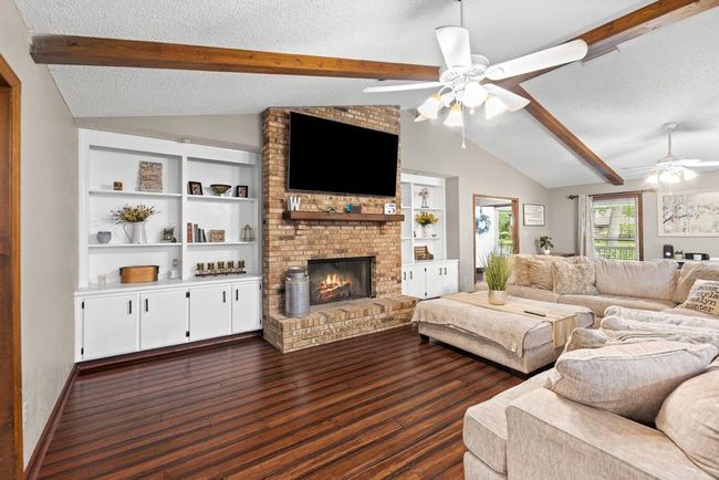 3740 Dorset Way, House other with 4 bedrooms, 4 bathrooms and null parking in TALLAHASSEE FL | Image 17