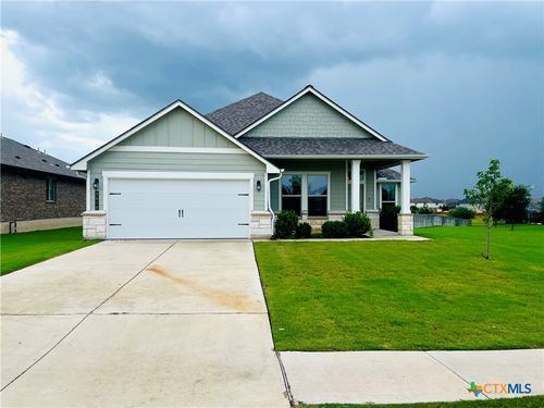 8618 Stonehollow Dr, Temple, TX, 76502-4624 | Card Image