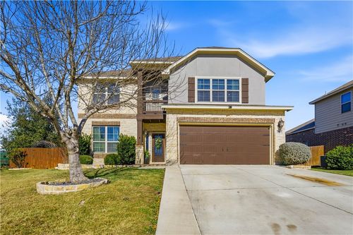 3507 Monsoon Path, New Braunfels, TX, 78130-4167 | Card Image