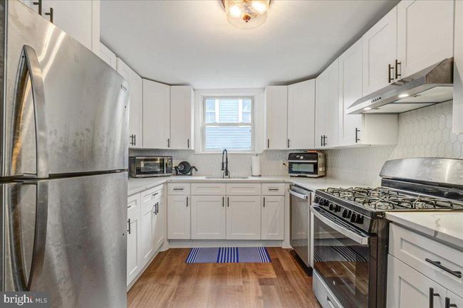 467 Cooper St, House other with 3 bedrooms, 1 bathrooms and null parking in BEVERLY NJ | Image 7