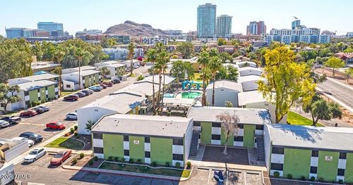 1-615 S Hardy Dr, Tempe, AZ, 85281-3458 | Card Image