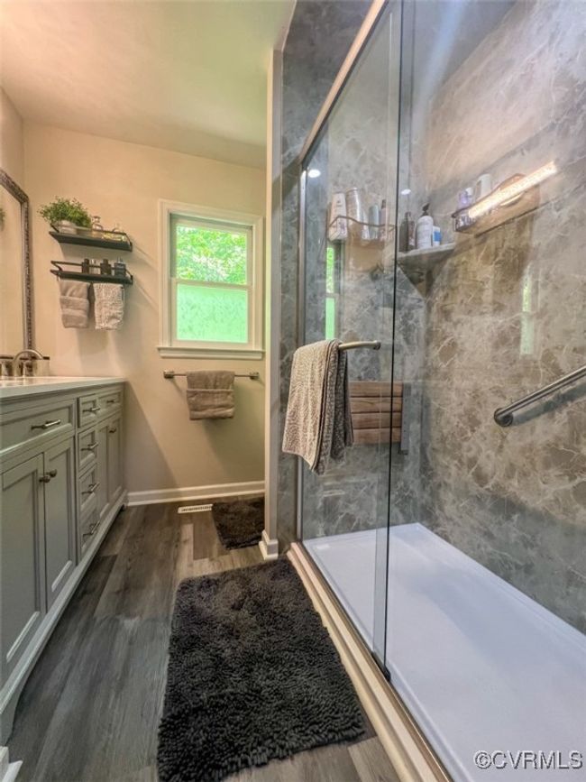 7701 Offshore Dr, House other with 2 bedrooms, 1 bathrooms and null parking in Chesterfield VA | Image 14