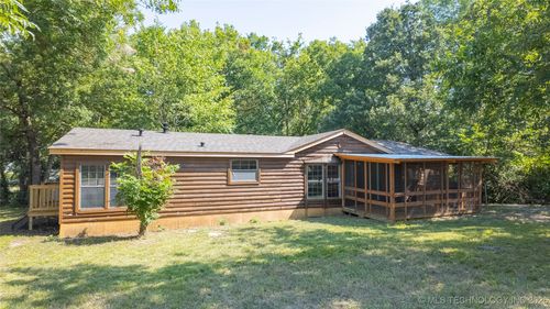 15063 E Colt Dr, Claremore, OK, 74017-3087 | Card Image