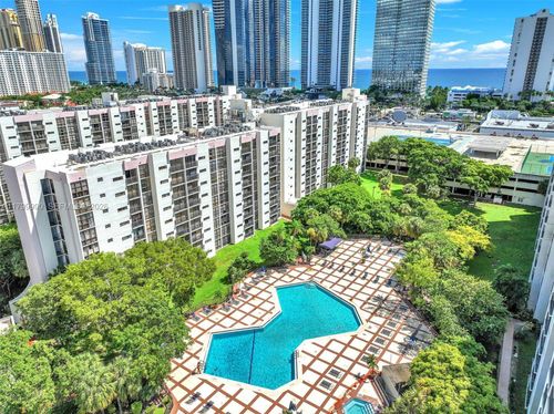 105-17021 N Bay Rd, Sunny Isles Beach, FL, 33160-3684 | Card Image